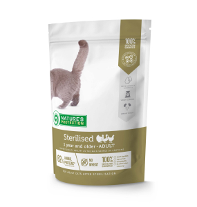 dry food for adult cats with poultry